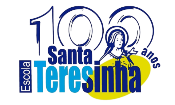 Logo Escola Santa Teresinha